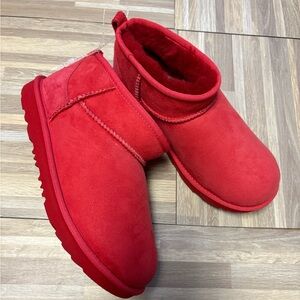 UGG Mini boots